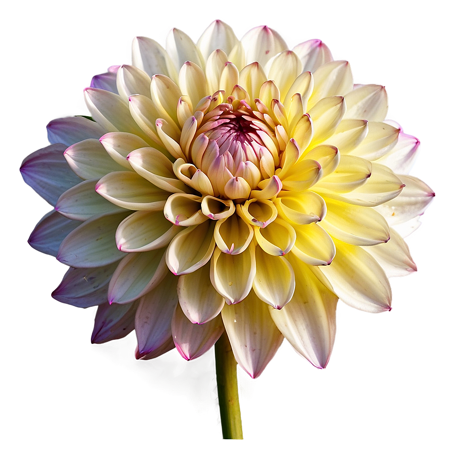 Majestic Dahlia Png 64 PNG image