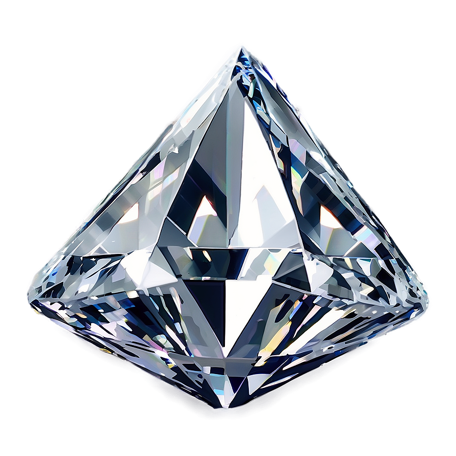 Majestic Diamonds Falling Png 14 PNG image