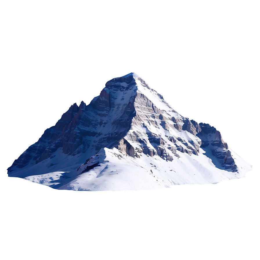 Majestic Mountain View Picture Png Rte PNG image