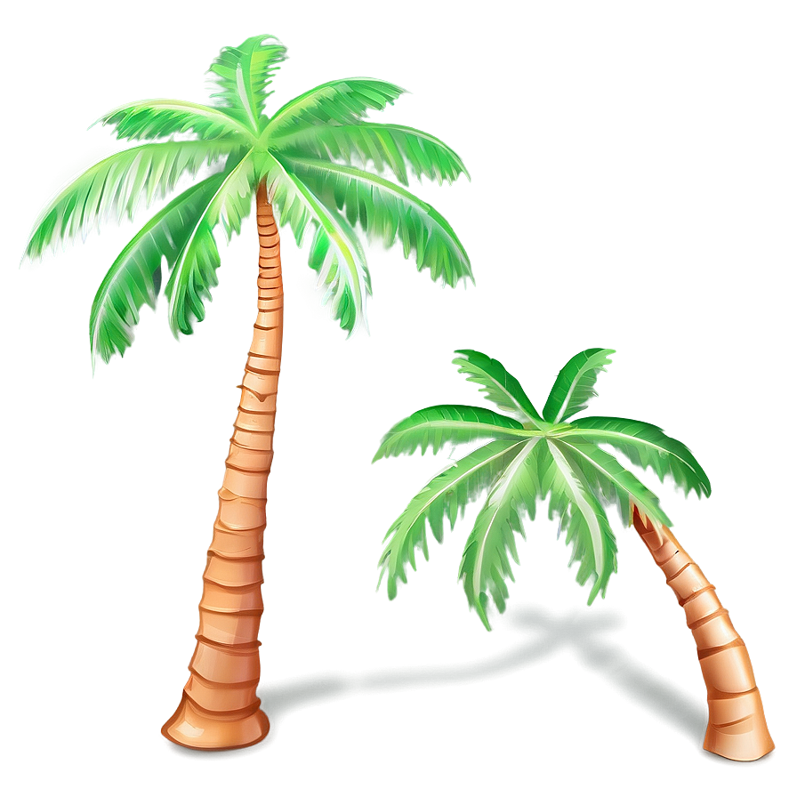 Majestic Palm Tree Png 43 PNG image