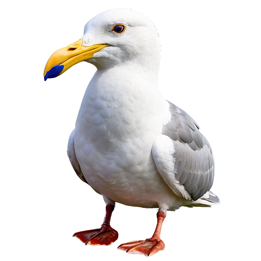 Majestic Seagull Png Lpr70 PNG image