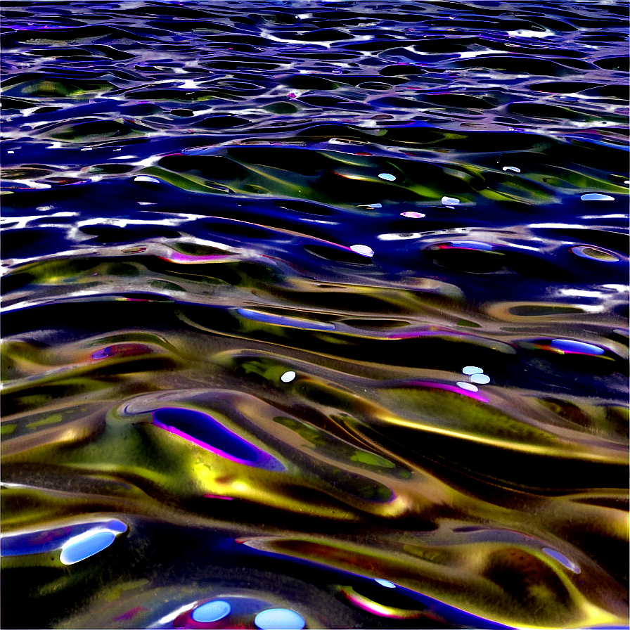 Majestic Water Ripple Png 40 PNG image