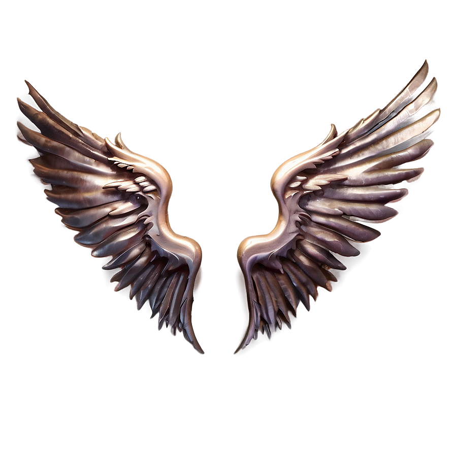 Majestic Wings Png 73 PNG image