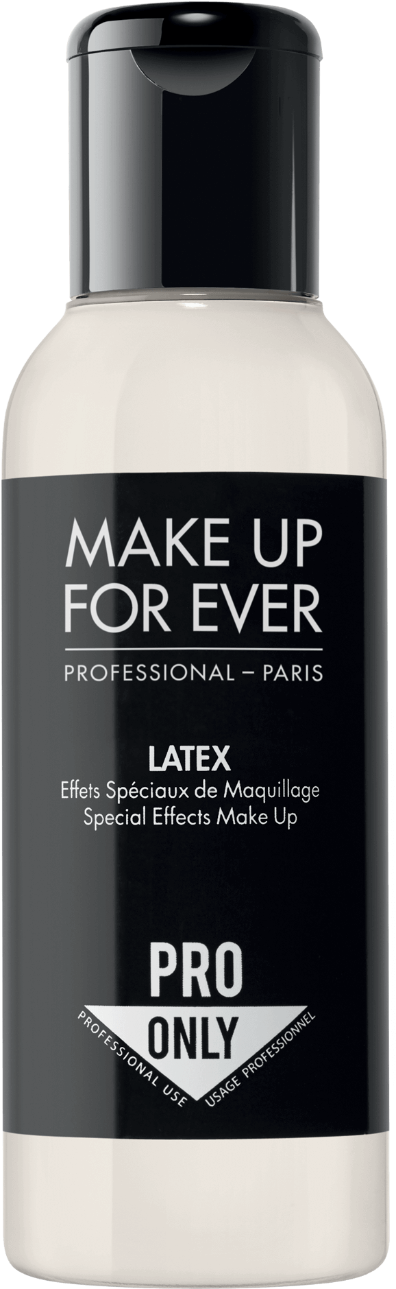 Make Up For Ever_ Professional Latex_ Special Effects PNG image