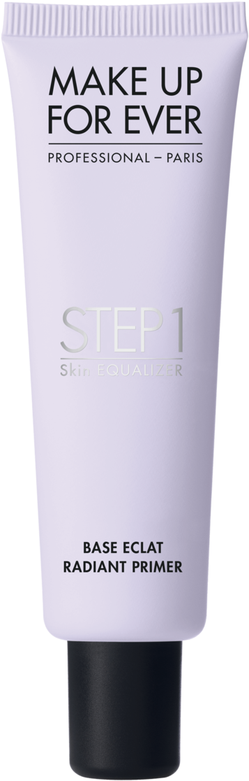 Make Up For Ever_ Radiant Primer_ Product Image PNG image