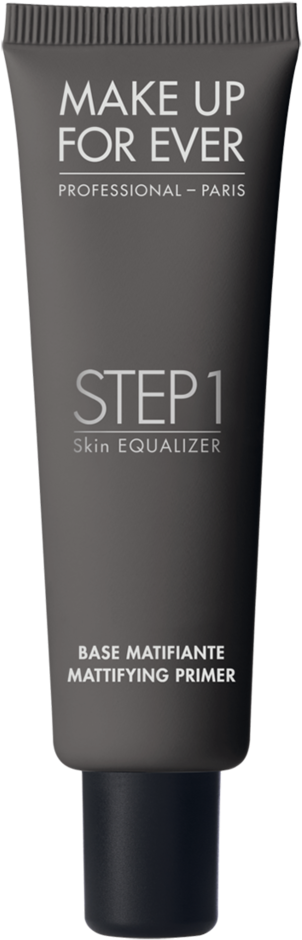 Make Up Forever Step1 Skin Equalizer Mattifying Primer PNG image