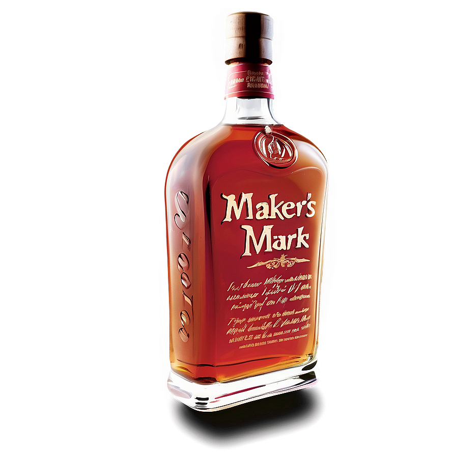 Makers Mark Drink Recipe Png Hqv PNG image