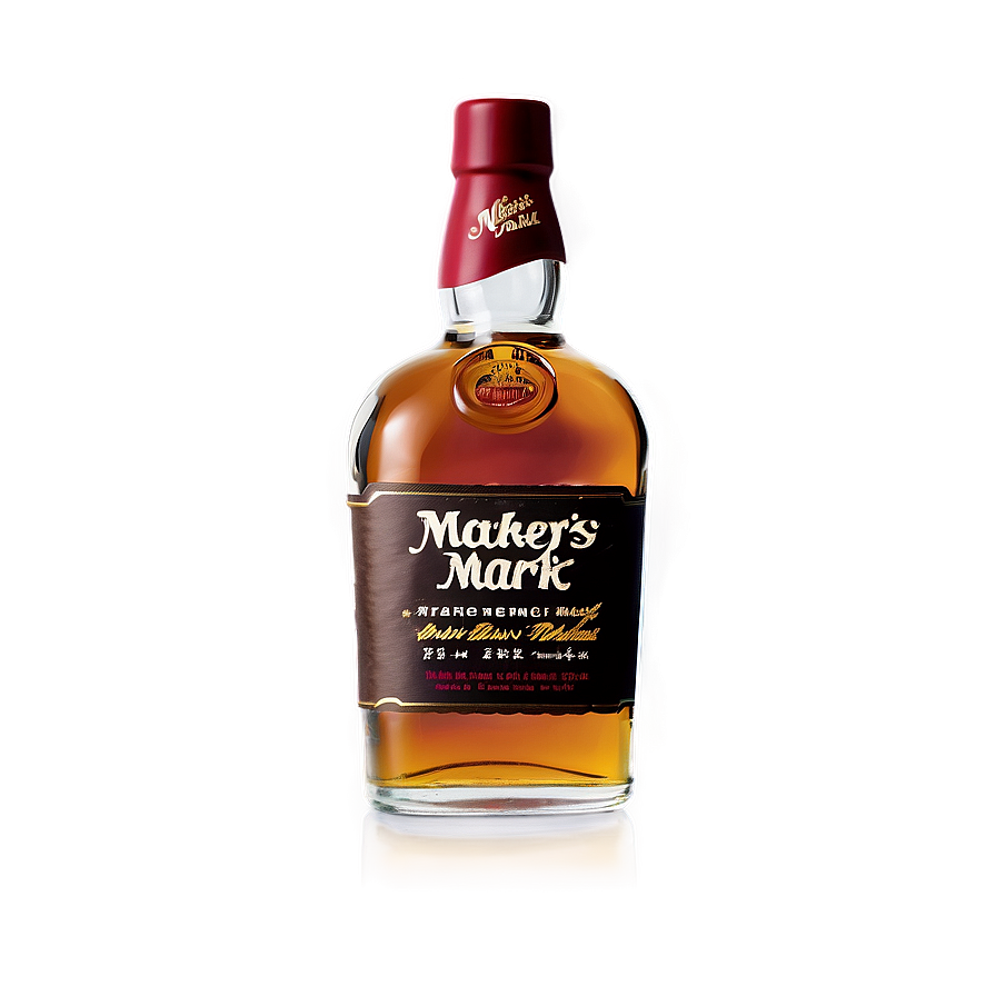 Makers Mark Whiskey Tasting Png Tam88 PNG image