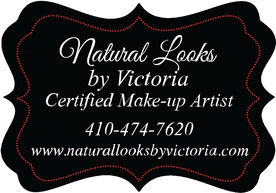 Makeup Artist Business Card PNG image