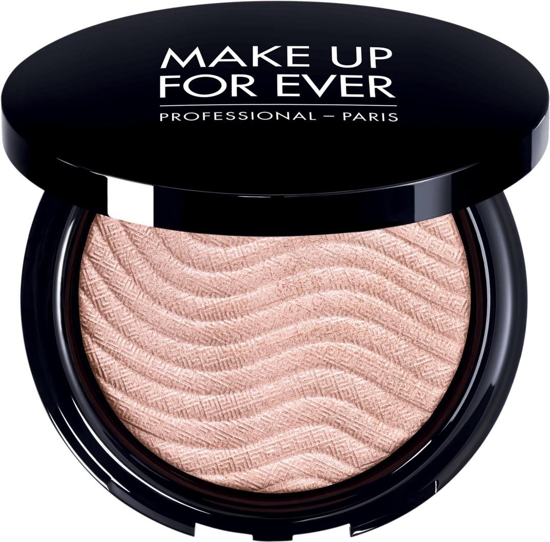 Makeup Forever Professional Pressed Powder Compact PNG image