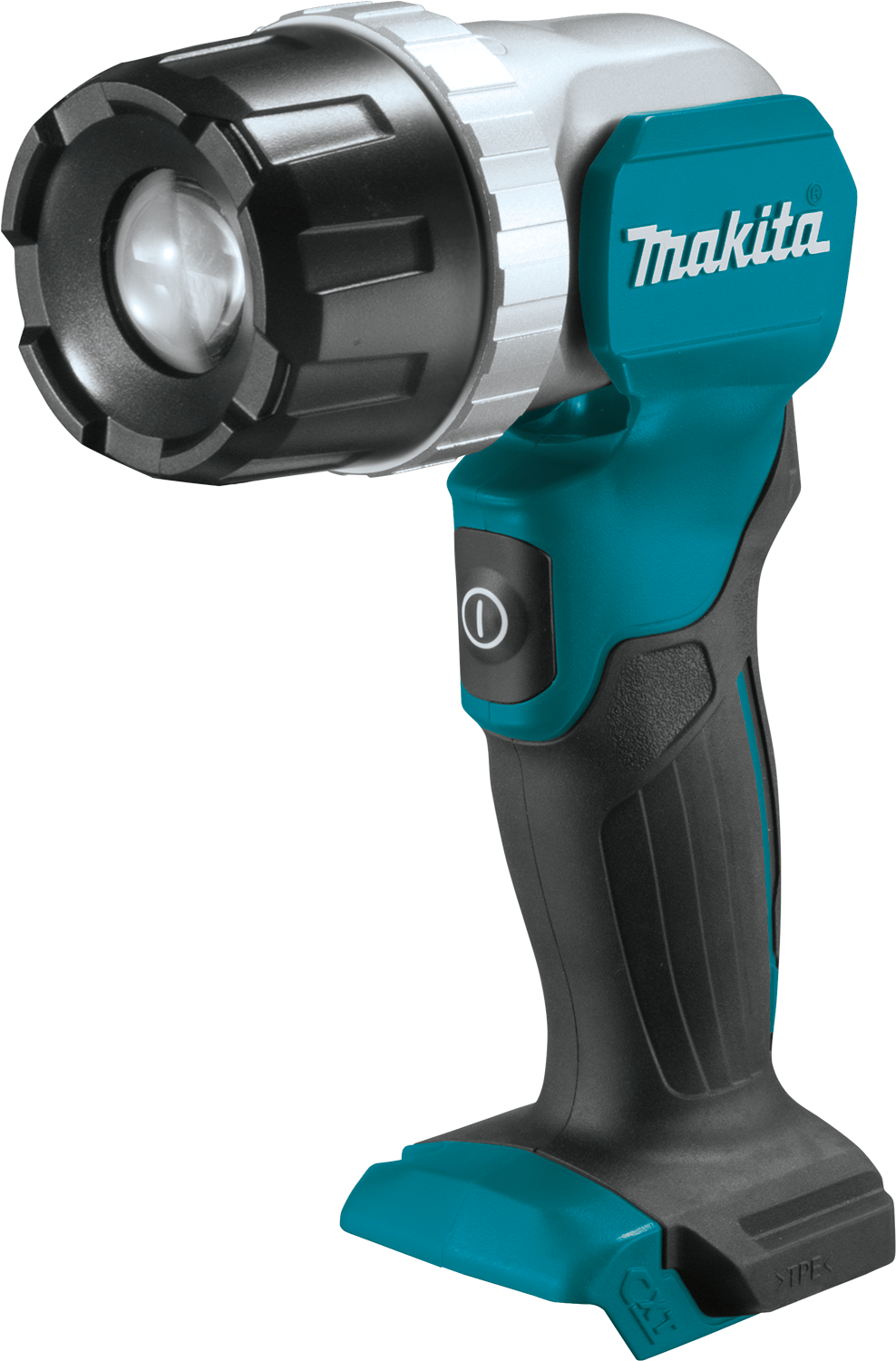 Makita Cordless Flashlight PNG image