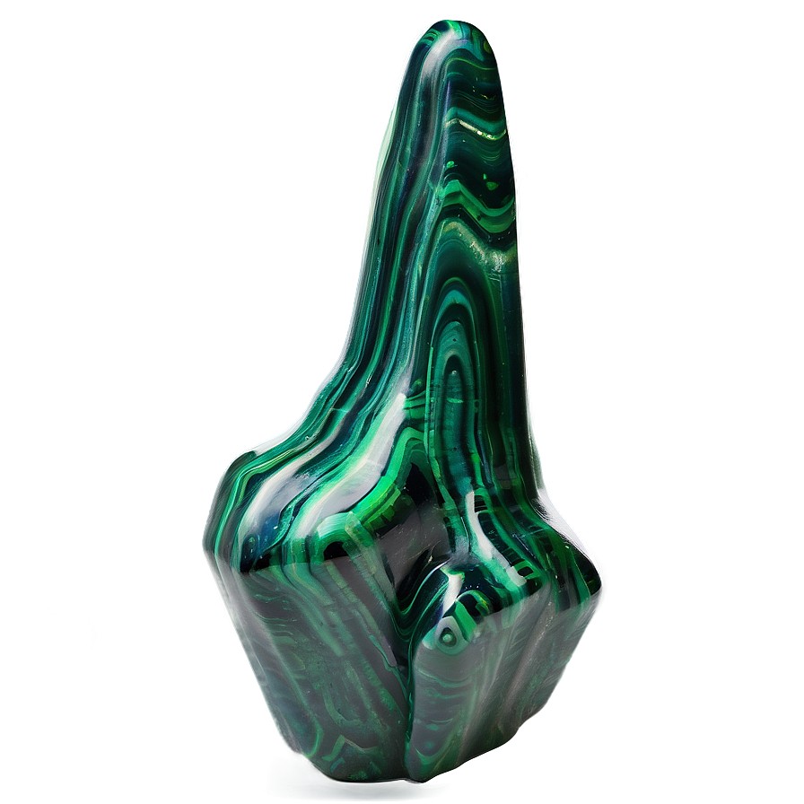 Malachite Crystal Png Xxb50 PNG image