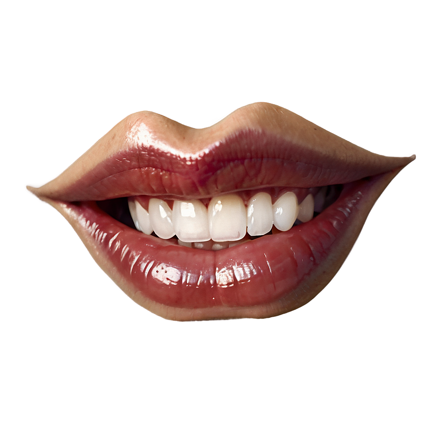 Male Anime Mouth Png 91 PNG image