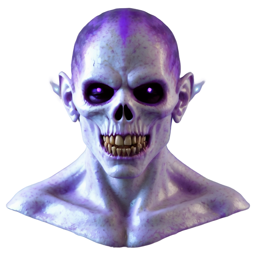 Malevolent Spirit Aura Png Qee PNG image