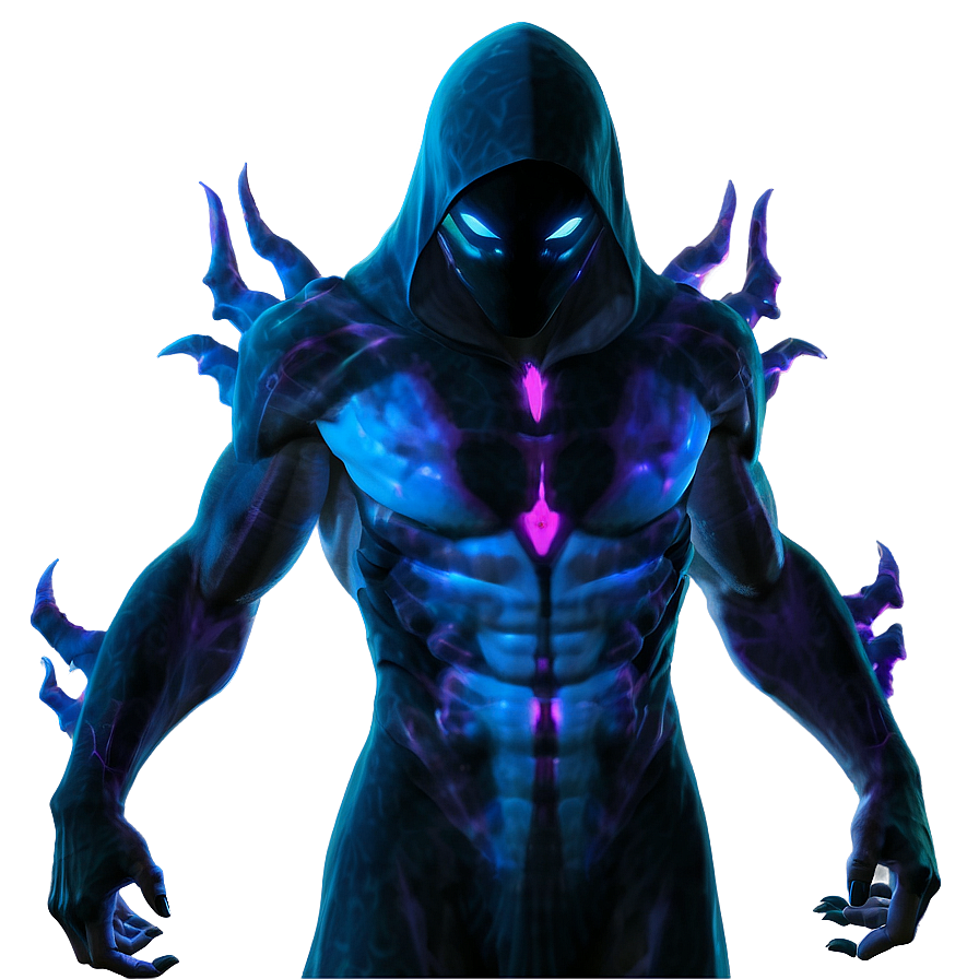 Malevolent Spirit Aura Png Vlg77 PNG image