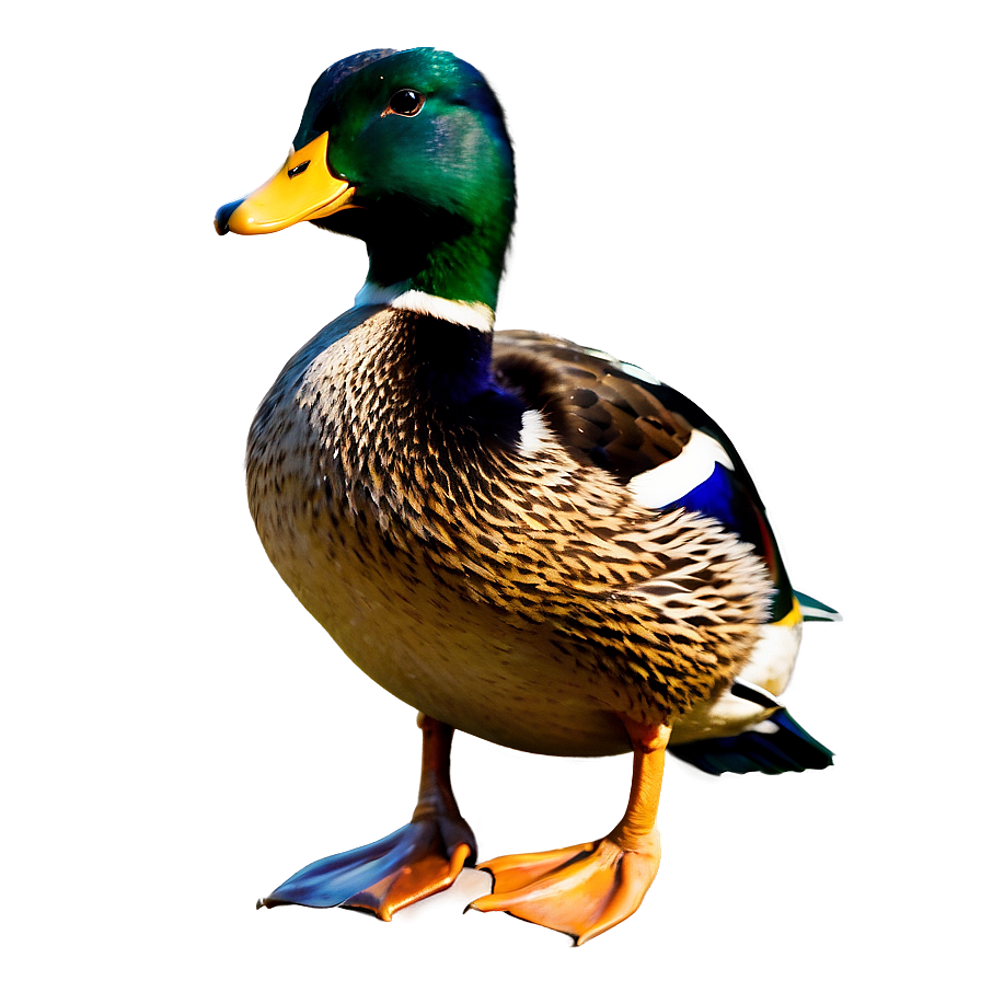 Mallard Duck Family Png 41 PNG image