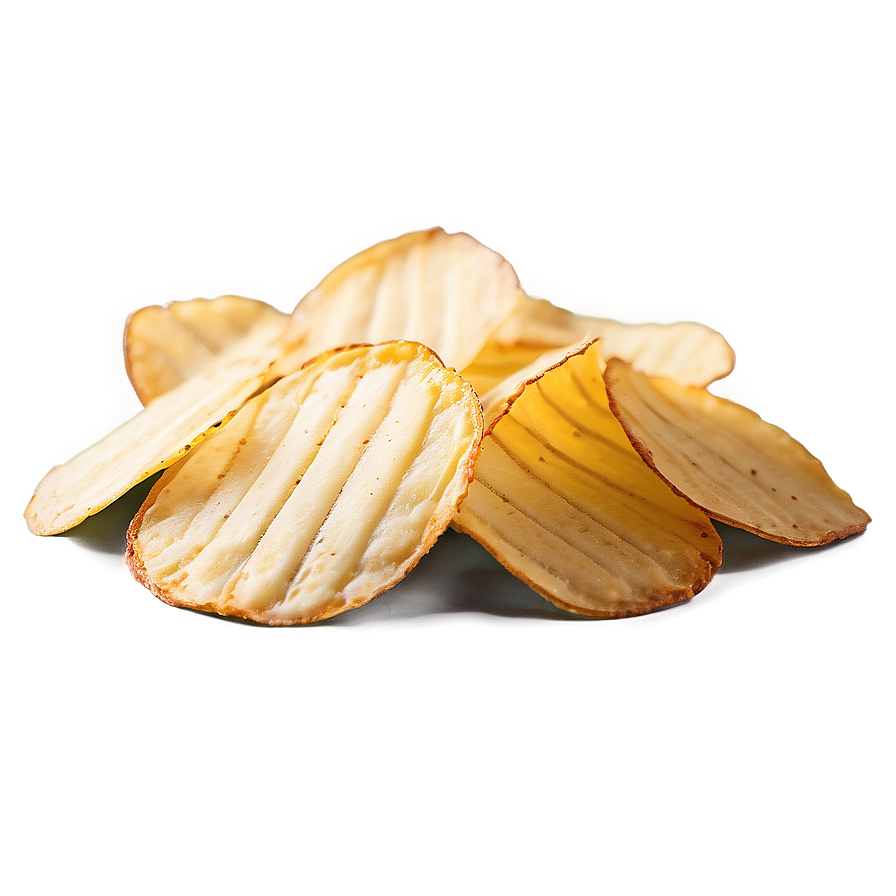 Malt Vinegar Potato Chips Png Tvj PNG image