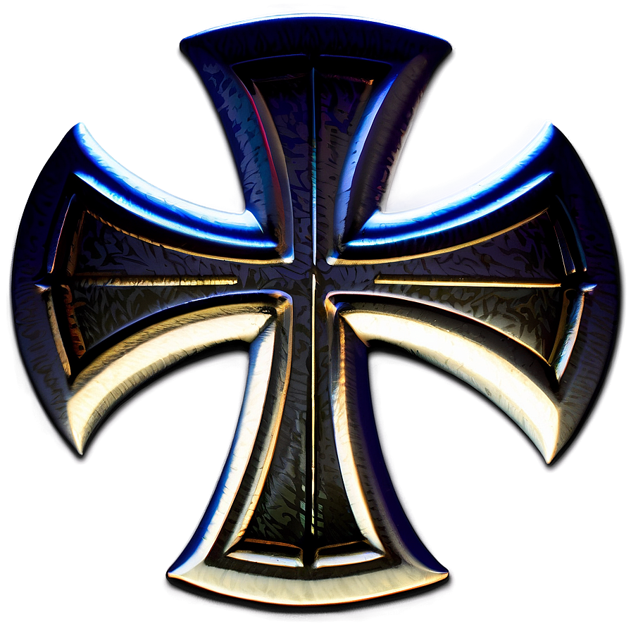 Maltese Cross Symbol Png 90 PNG image