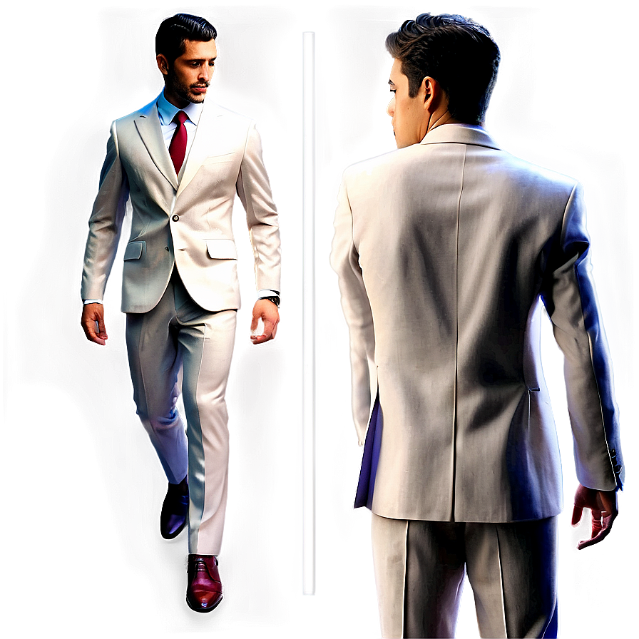 Man Suit Attire Png 84 PNG image