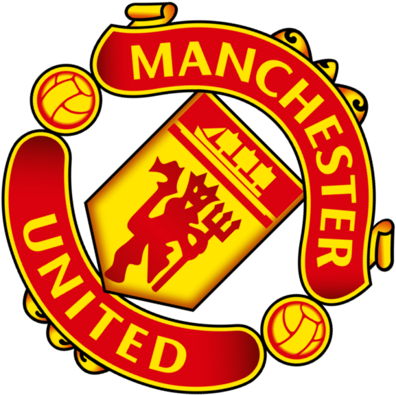 Manchester United Crest PNG image