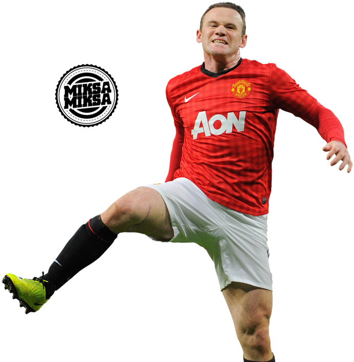 Manchester United Png Images 100 