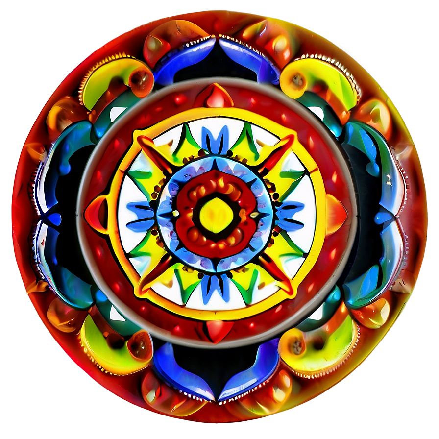 Mandala Pattern Png Jjf58 PNG image