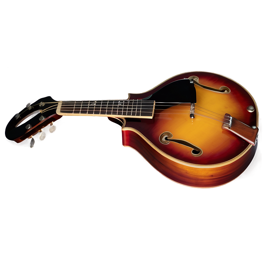 Mandolin Png 06212024 PNG image