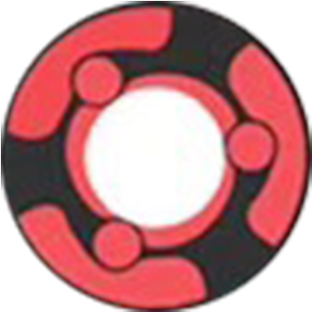 Mangekyou Sharingan Icon PNG image