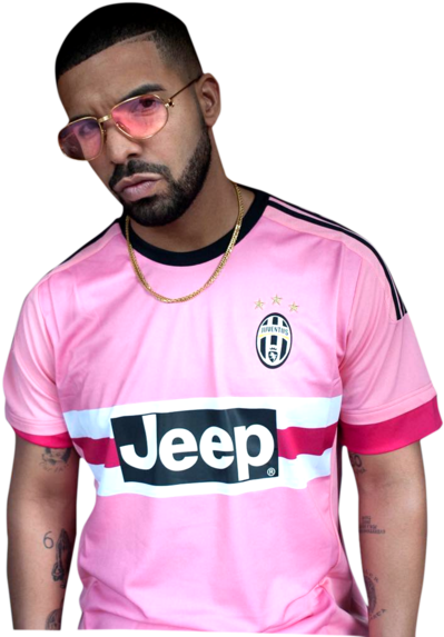 Manin Pink Soccer Jersey PNG image