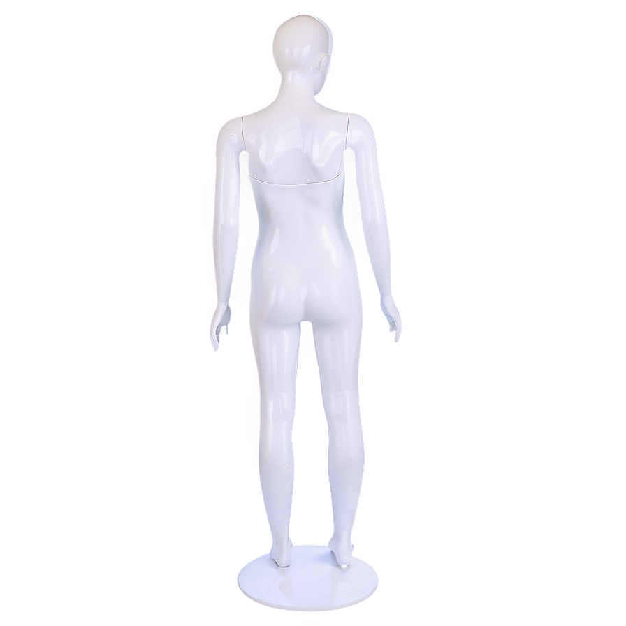 Mannequin For Photography Png Jhh14 PNG image