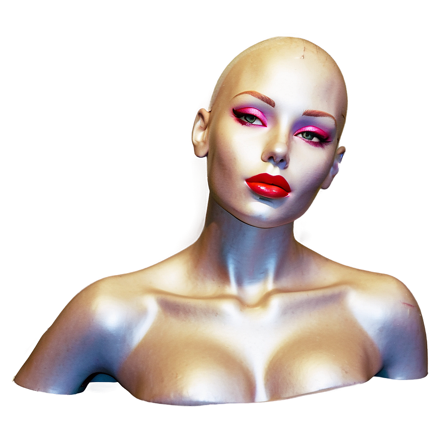 Mannequin For Photography Png Yjg PNG image