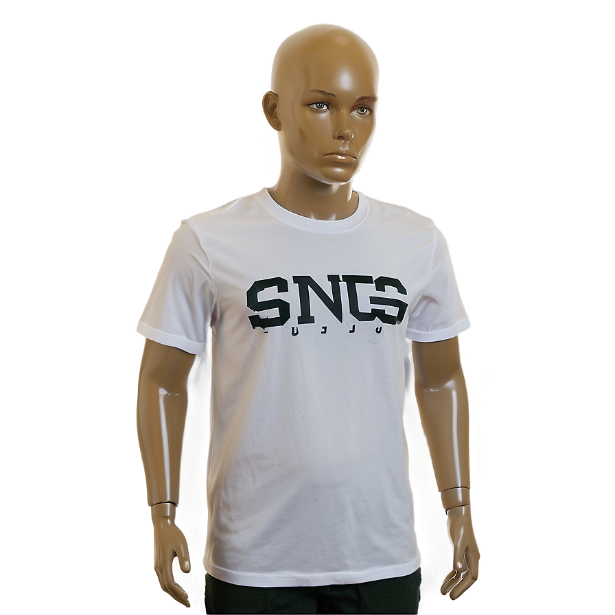 Mannequin For T-shirt Display Png 05242024 PNG image