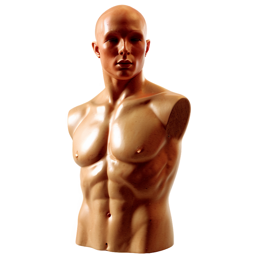 Mannequin Torso Png Sii11 PNG image