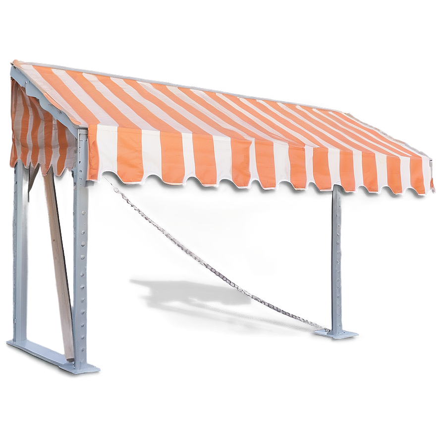 Manual Awning Mechanism Png 06282024 PNG image