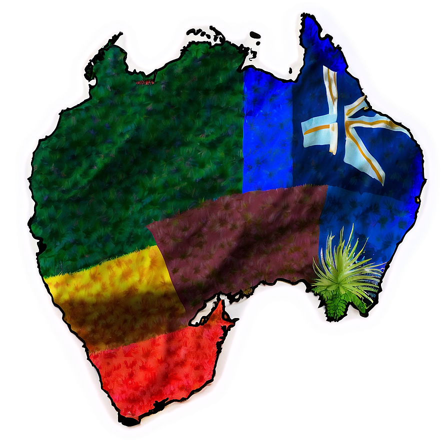 Map Of Australia Png 59 PNG image