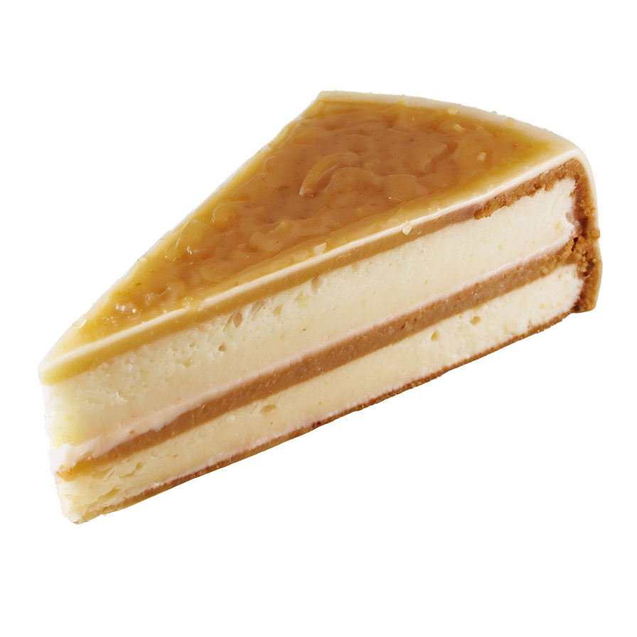 Maple Cake Slice Png 06132024 PNG image