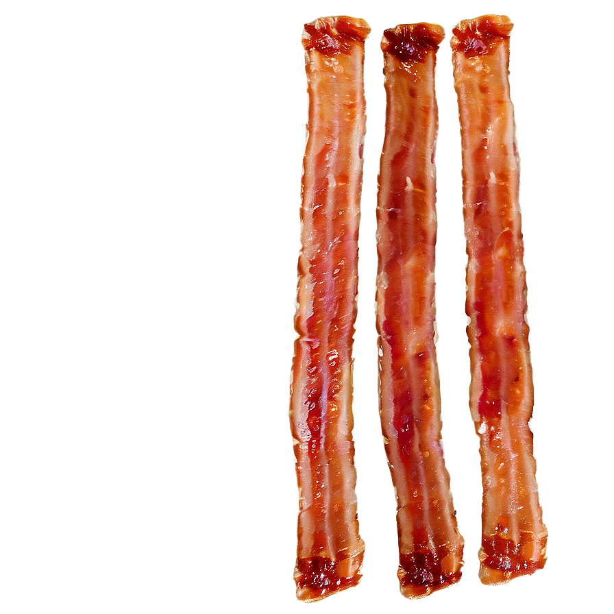 Maple Flavored Bacon Png Gvo PNG image