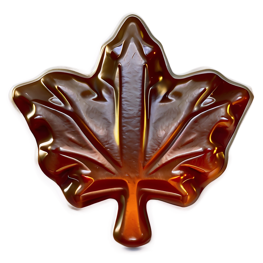 Maple Syrup Candy Png 64 PNG image