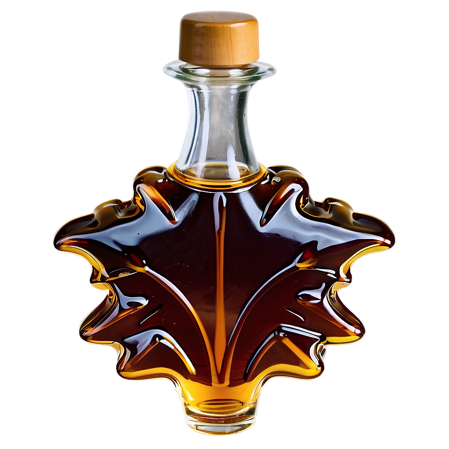 Maple Syrup Cooking Png 48 PNG image