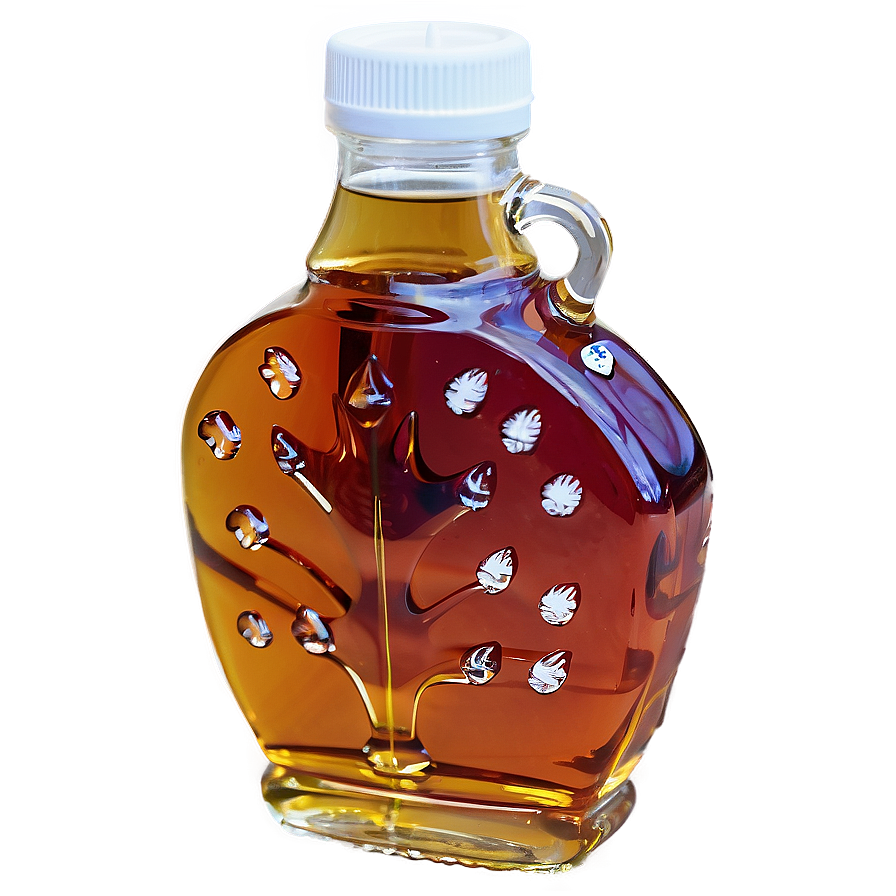 Maple Syrup Recipe Ingredients Png 51 PNG image