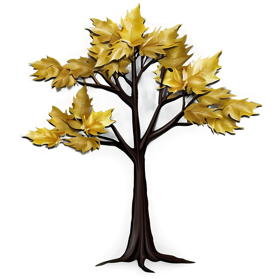 Maple Tree Branch Png 64 PNG image
