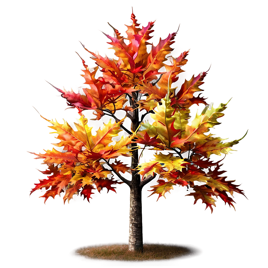 Maple Tree C PNG image