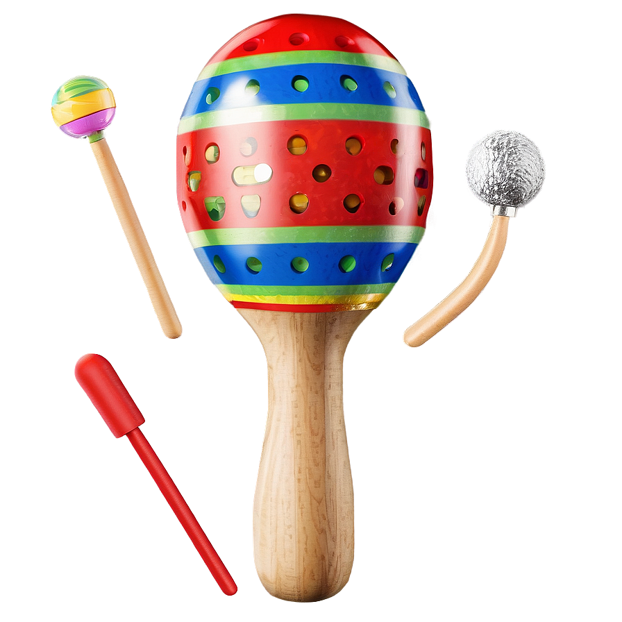 Maraca For Music Band Png Jtq PNG image