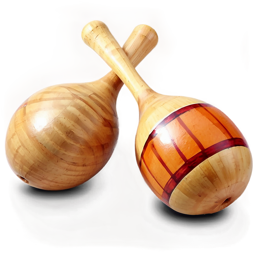 Maracas Png Lyd72 PNG image