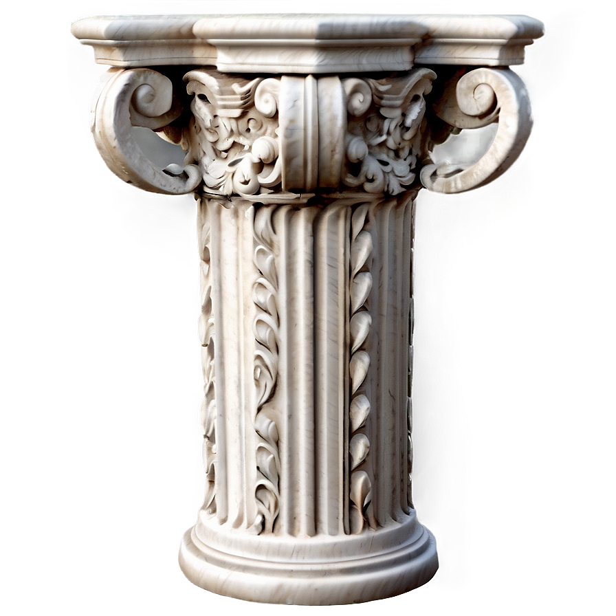 Marble Pillar Png Xyc PNG image