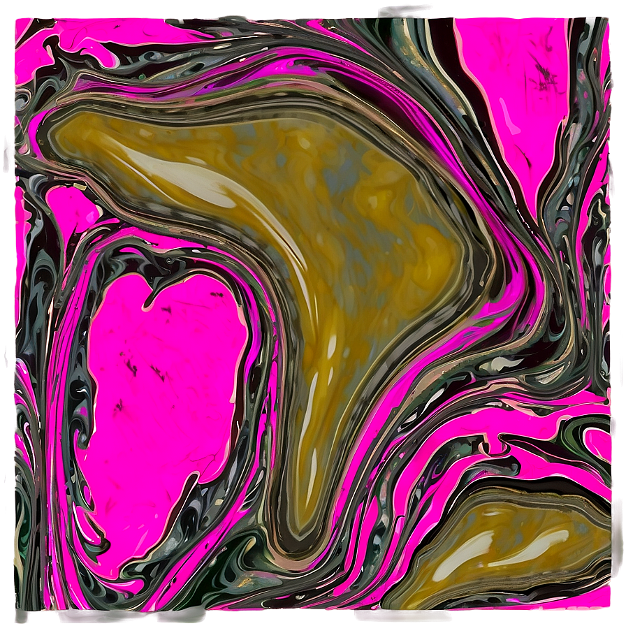 Marbled Paint Effect Png Wyi80 PNG image