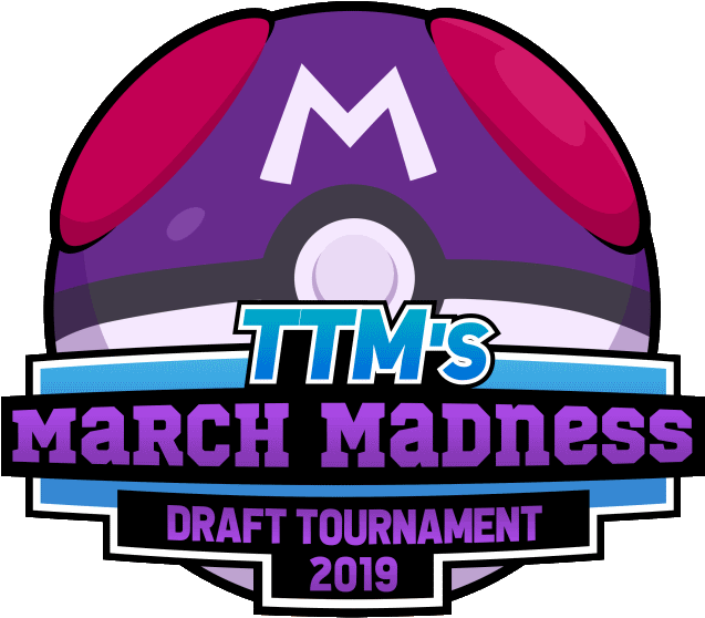 March Madness Draft Tournament2019 Logo PNG image
