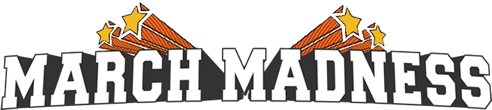 March Madness Logo PNG image