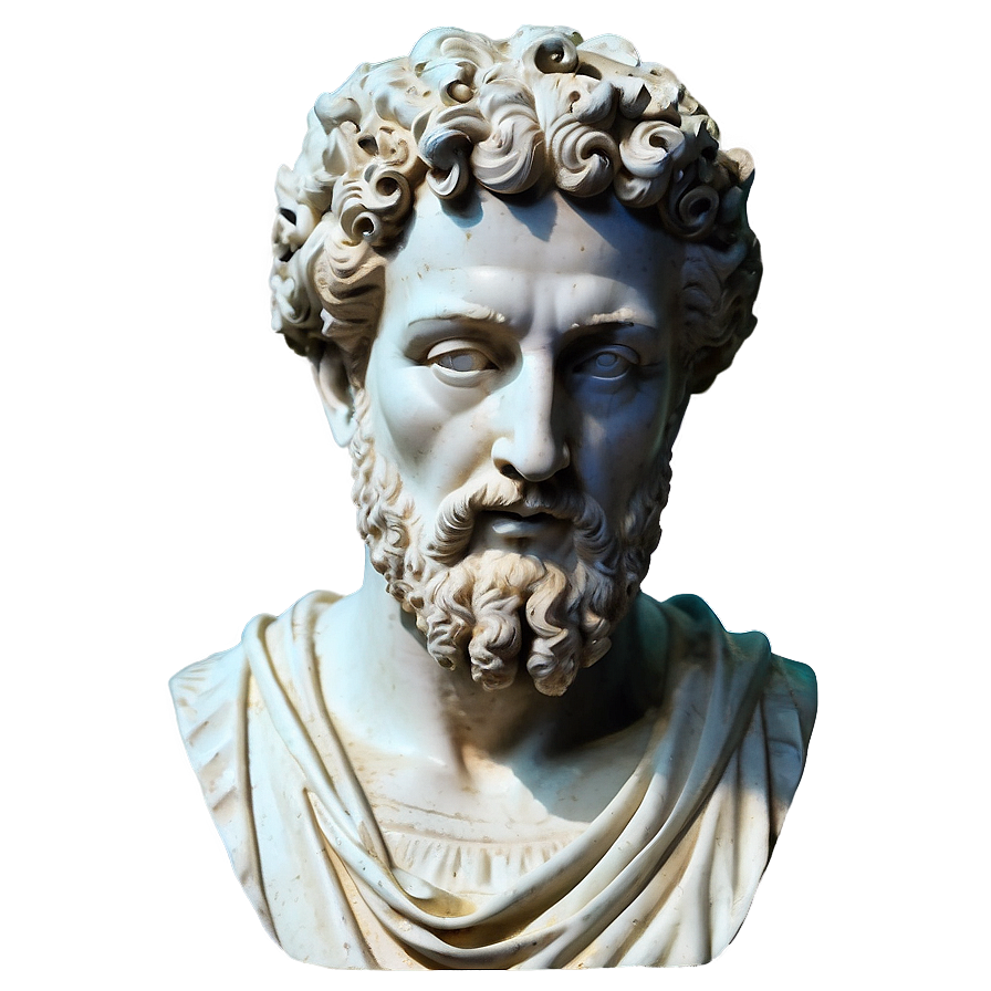 Marcus Aurelius And The Danube Frontier Png 06292024 PNG image