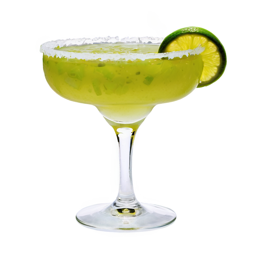 Margarita Cocktails Png 06132024 PNG image